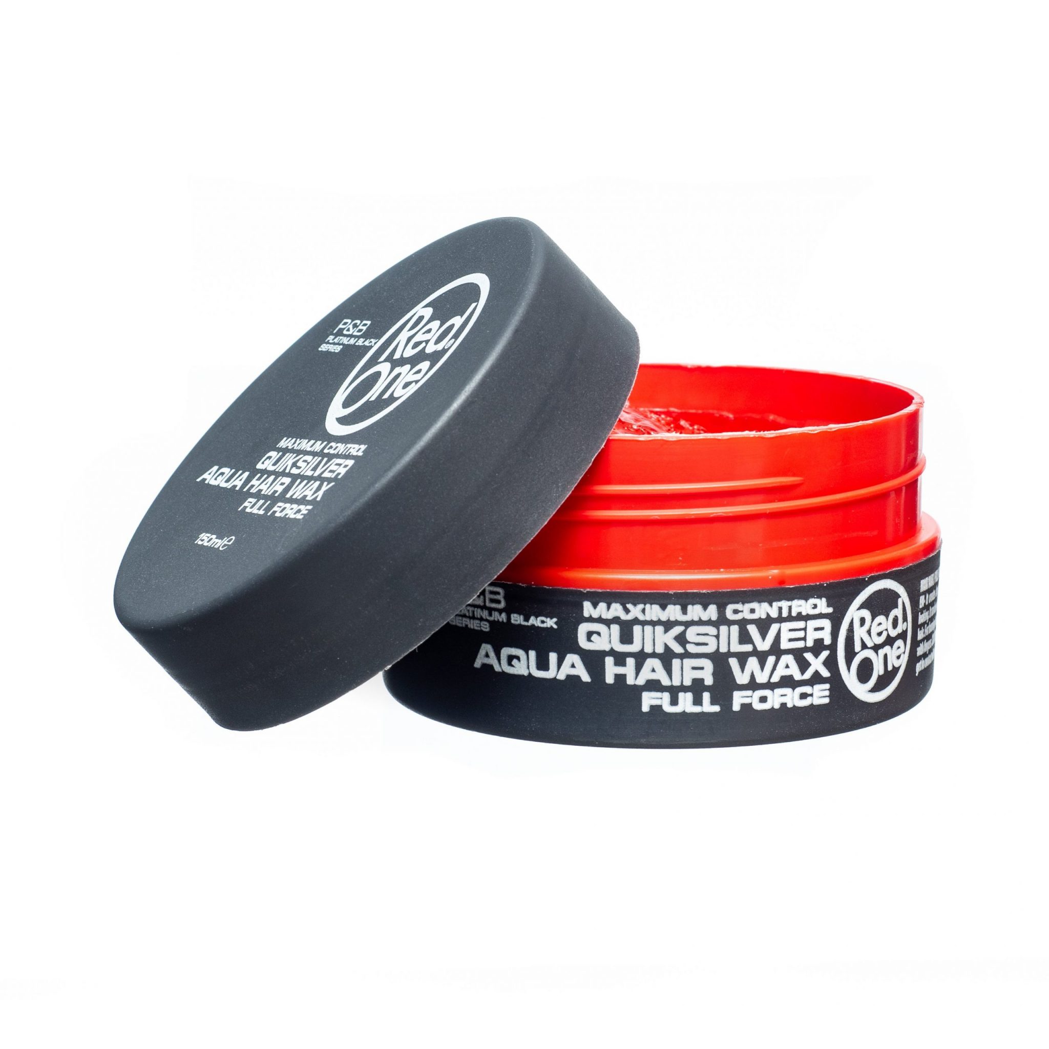 Cire coiffante Quiksilver Aqua Hair Wax - Red one ® 150 ml
