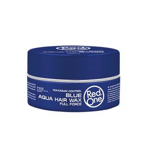 Blue Aqua Hair Wax - 150ml