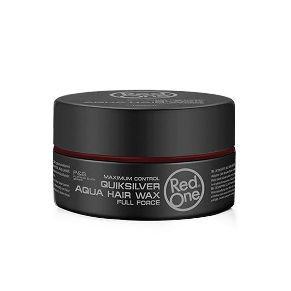 Quiksilver Aqua Hair Wax - 150ml