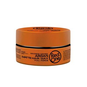 Argan Hair Wax - 150ml