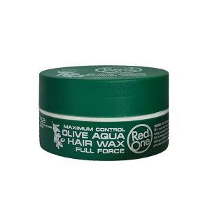 Olive Aqua Hair Wax - 150ml