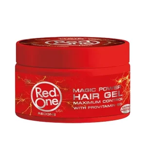 Hair Gel Magic Power